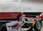Preview: Ford Capri Modellprogramm 1970 Automobilprospekt (9279)